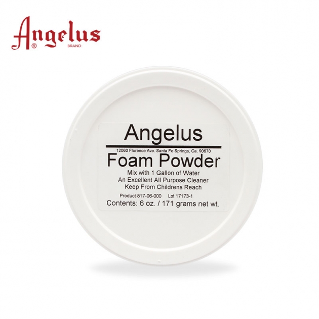 Angelus安吉魯斯 多功能濃縮清潔粉171g
