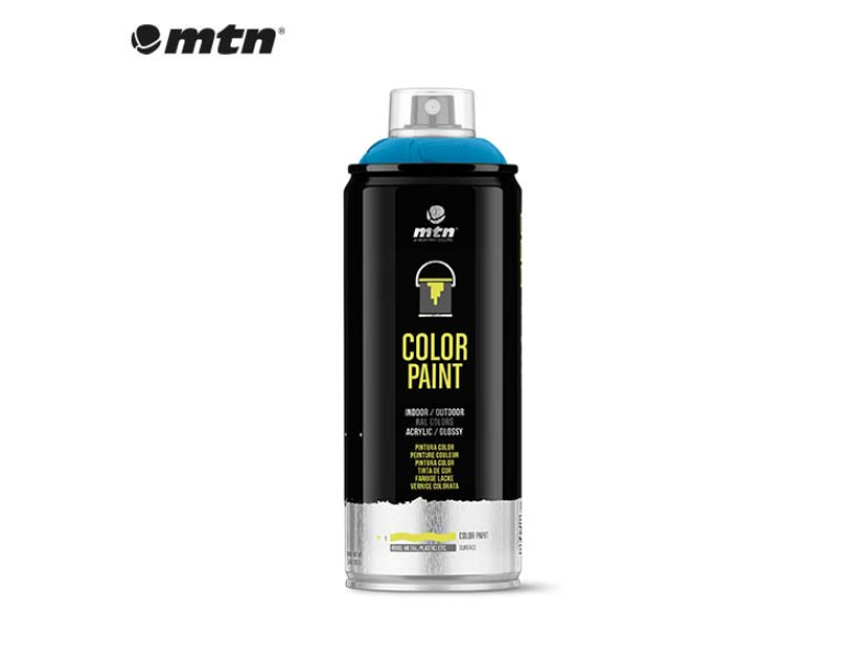MTN蒙大拿 PRO 油漆亮面噴漆 400ml