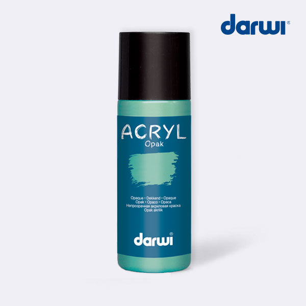 Darwi達威 壓克力顏料