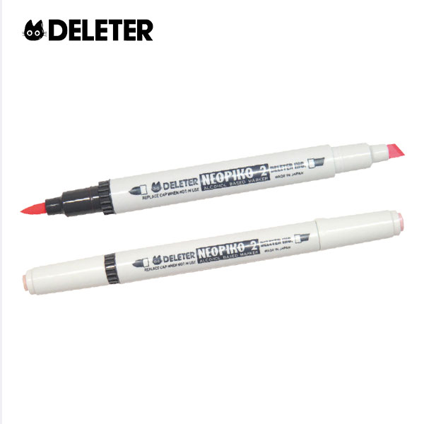 DELETER NEOPIKO-2 麥克筆| 台灣文生美術企業有限公司