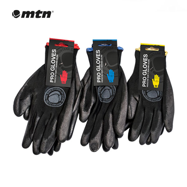MTN蒙大拿 噴漆用手套