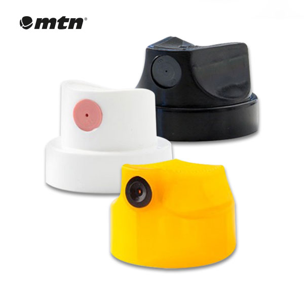 MTN蒙大拿 Cap噴嘴頭系列