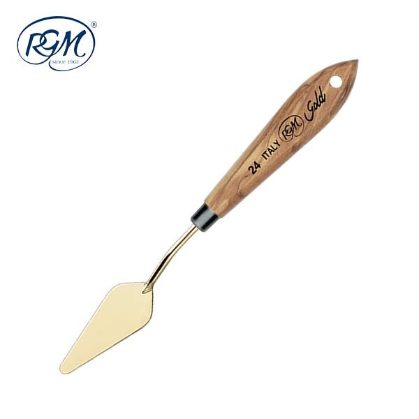 RGM畫刀-GOLD金色系列