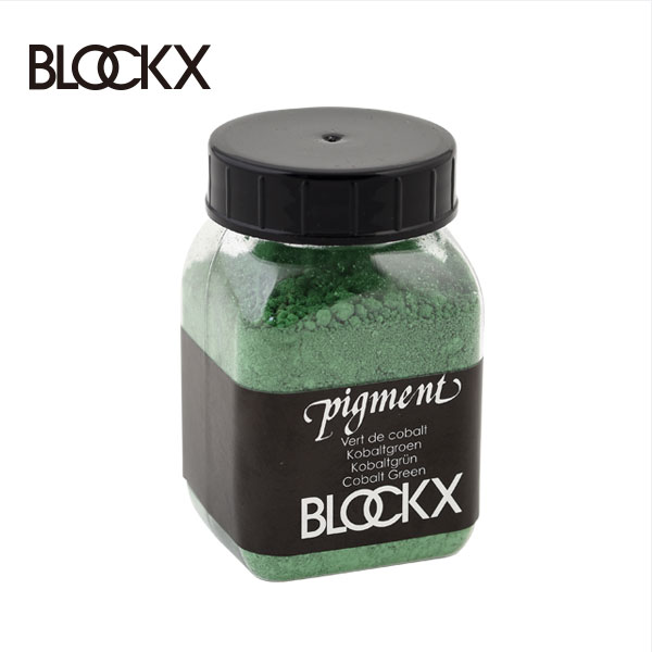 BLOCKX布魯克斯 繪圖礦物色粉