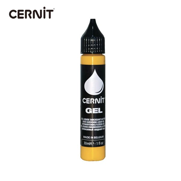 Cernit 烘烤軟陶 修飾膠30ml