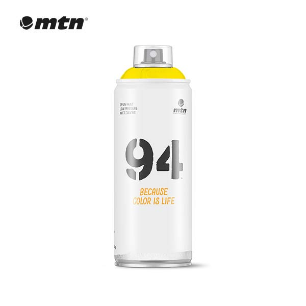 MTN蒙大拿 94系列噴漆 400ml