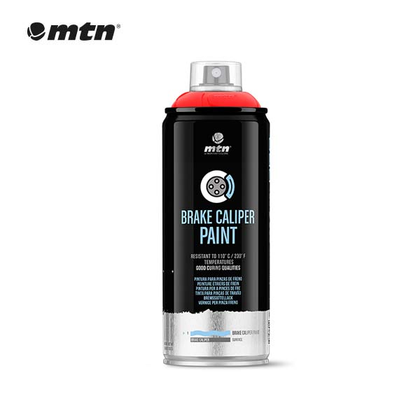 MTN蒙大拿 PPRO 卡鉗噴漆 400ml