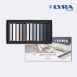Lyra 藝術家硬質粉彩條