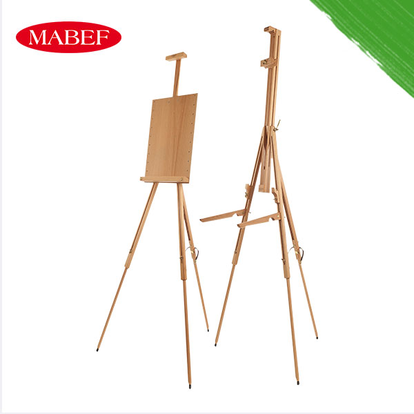 MABEF 三腳戶外畫架系列
