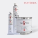 MATSUDA松田 SUPER超級 油畫顏料