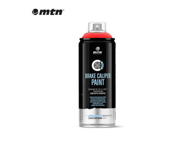 MTN蒙大拿 PPRO 卡鉗噴漆 400ml