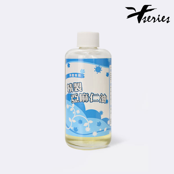 V系列 油畫媒介系列 精製亞麻仁油