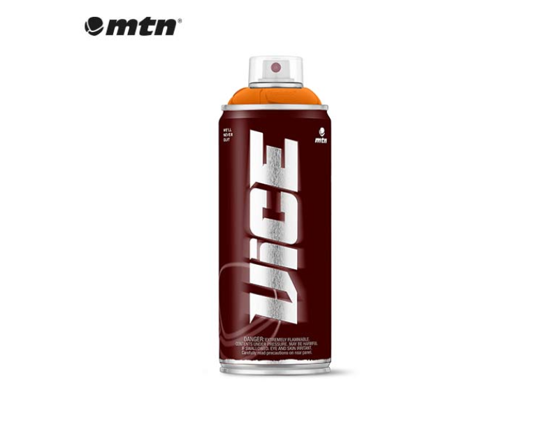 MTN蒙大拿 VICE 塗鴉噴漆 400ml